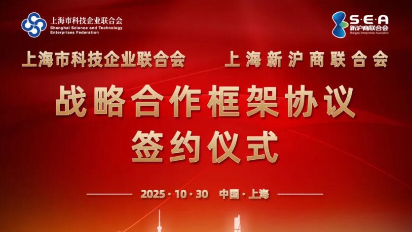 上海新沪商联合会