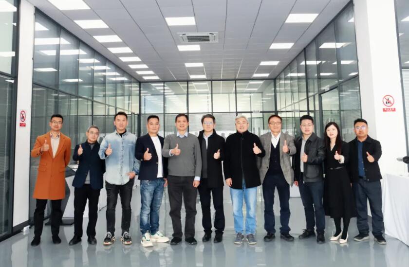 上海新沪商联合会