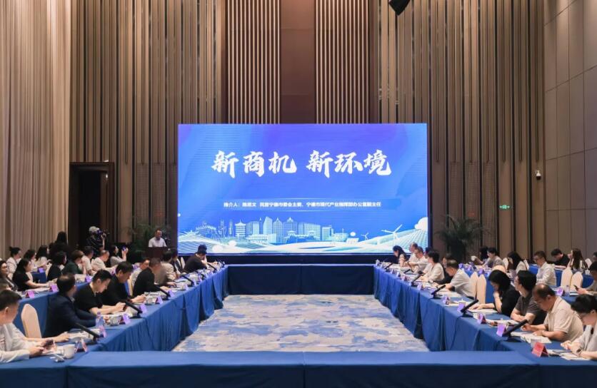 上海新沪商联合会