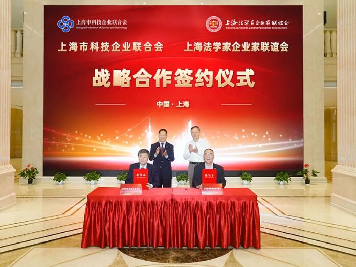 上海新沪商联合会