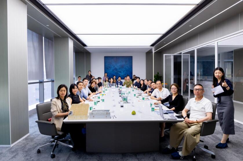 上海新沪商联合会