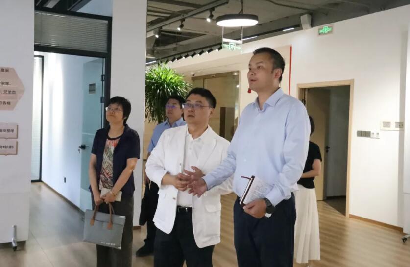 上海新沪商联合会